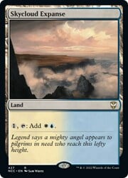 Skycloud Expanse 427