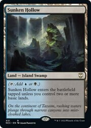 Sunken Hollow 431