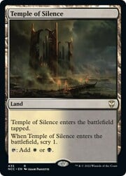Temple of Silence 435