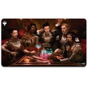 Streets of New Capenna: "Maestros Ascendancy" Playmat