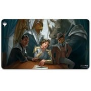 Streets of New Capenna: "Brokers Ascendancy" Playmat