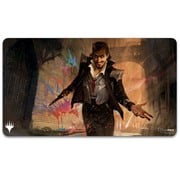 Commander: Streets of New Capenna | "Anhelo, the Painter" Playmat