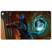 Commander: Streets of New Capenna | "Kamiz, Obscura Oculus" Playmat