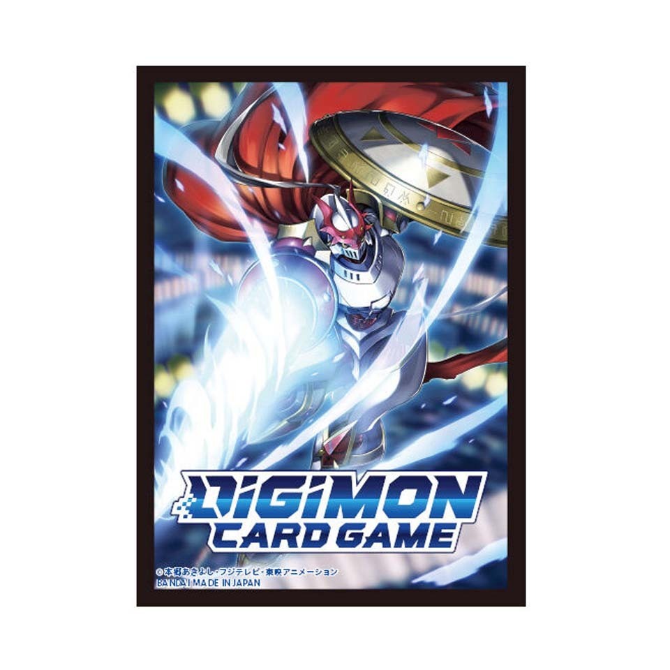 PB-09: Tamer's Goods Set Ex Sleeves