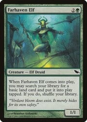 Farhaven Elf 113