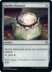 Marble Diamond 320