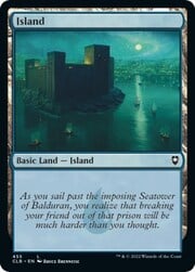 Island · 455 455