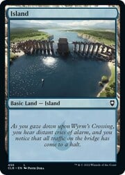 Island · 456 456