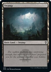 Swamp · 460 460