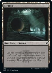 Swamp · 462 462