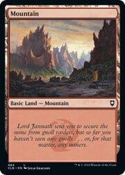 Mountain · 464 464