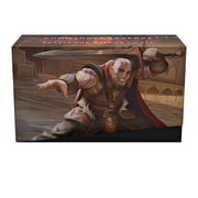 Commander Legends: Battle for Baldur's Gate | Empty "Fat Pack Bundle" Box