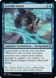 Feywild Visitor 070