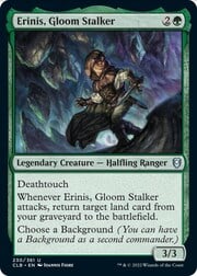 Erinis, Gloom Stalker 230