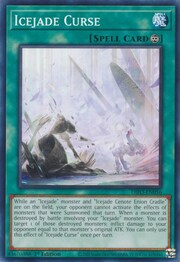 Icejade Curse · Common 056