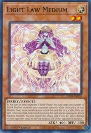 Light Law Medium · Common 026