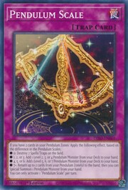 Pendulum Scale · Common 069