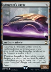 Smuggler's Buggy 084