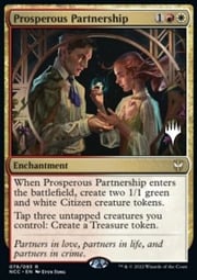 Prosperous Partnership 078