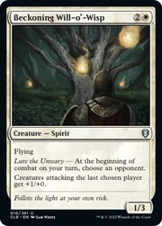 Beckoning Will-o'-Wisp 010