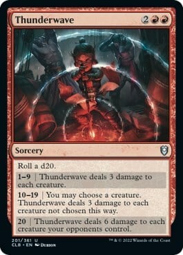 Thunderwave Card Front