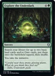 Explore the Underdark 232