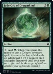 Jade Orb of Dragonkind 236