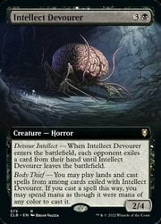 Intellect Devourer · Extended Art 575