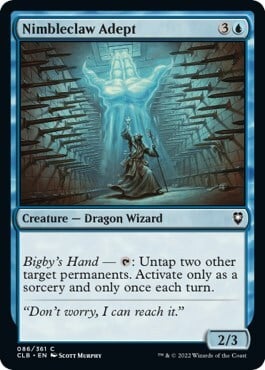 Adepto garraveloz Frente