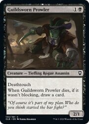 Guildsworn Prowler 130