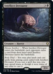 Intellect Devourer 132