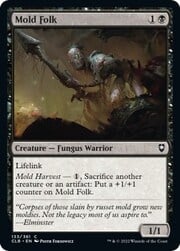 Mold Folk 133