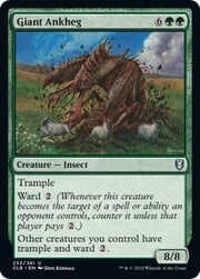 Giant Ankheg 233