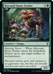Myconid Spore Tender 243