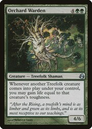 Orchard Warden 131