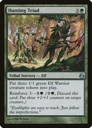 Hunting Triad 127