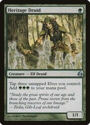 Heritage Druid 126