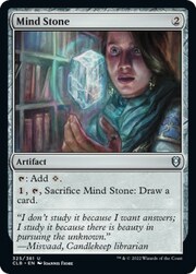 Mind Stone 325