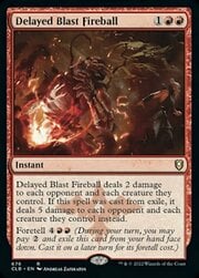 Delayed Blast Fireball 676