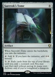 Sarevok's Tome 685