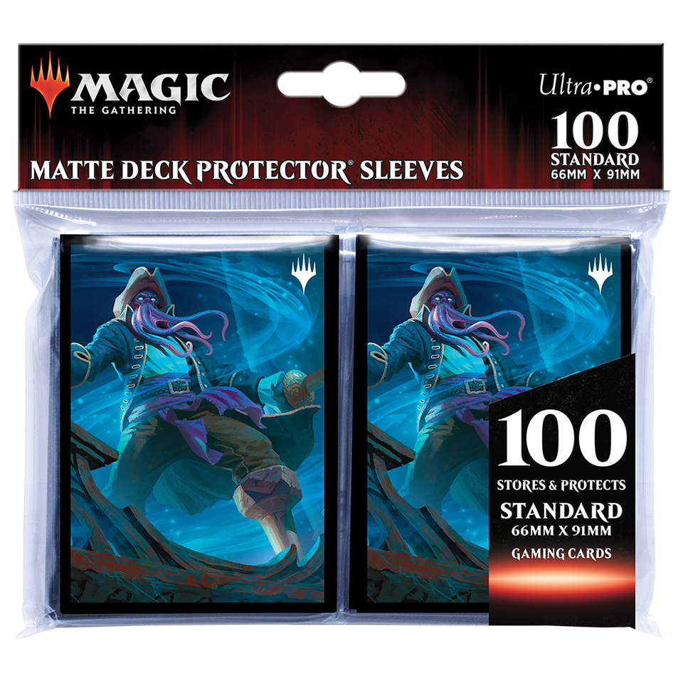 Commander Legends Battle for Baldur's Gate "Captain N'ghathrod