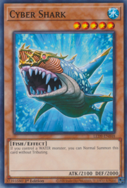 Cyber Shark · Common 048