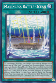 Marincess Battle Ocean · Common 044