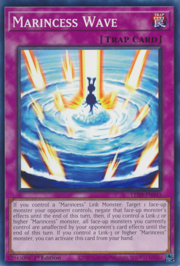 Marincess Wave · Common 045