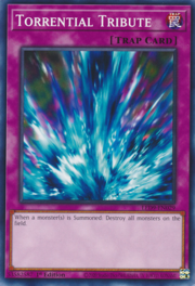 Torrential Tribute · Common 029