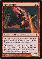 Rage Forger 097
