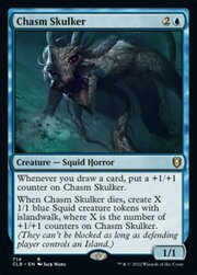 Chasm Skulker 714