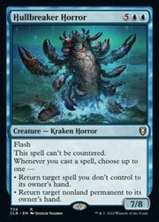 Hullbreaker Horror 724