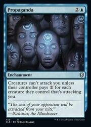 Propaganda 730