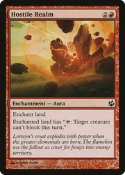 Hostile Realm 091
